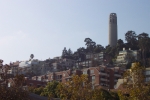 California-San Francisco-Trip-November-2004 - 069