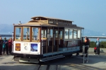 California-San Francisco-Trip-November-2004 - 129