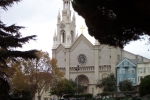 California-San Francisco-Trip-November-2004 - 205