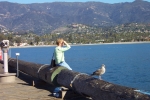 California-Santa Barbara-Trip-November-2004 - 18